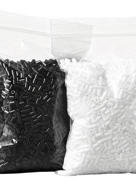 融合豆 拼豆补充包2.6mm黑白肤色MARD豆豆补充融合豆益智玩具diy