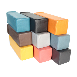 沙发扶手枕中式红木沙发扶手垫科技布长方形靠枕两边缝隙填塞神器