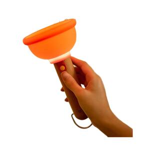 抽象创意礼物马桶塞小夜灯男生生日礼物女生朋友闺蜜搞怪创意沙雕