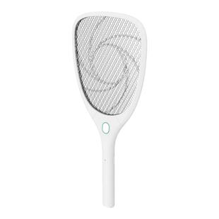 榄菊电蚊拍充电式家用灭蚊子打驱蚊苍蝇拍打蚊子的电拍文电池网拍