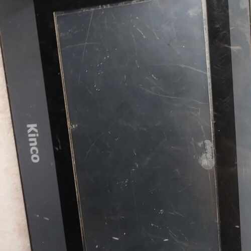 议价Kinco MT4434TE触摸屏，实物拍一台，功能正常使用维修