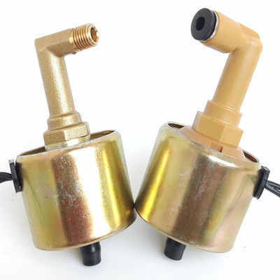 电磁数控全自动润滑油泵