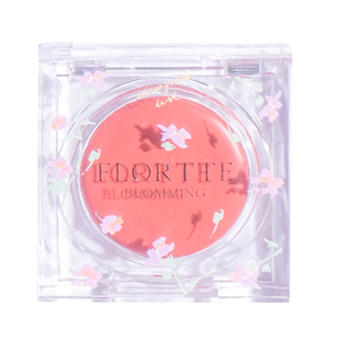 FLORTTE/花洛莉亚自恋系列多用膏腮红眼影唇泥口红面部便携洛莉亚