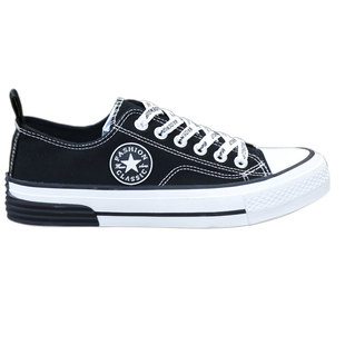 春夏季情侣款透气帆布鞋百搭潮鞋男休闲鞋夏季学生板鞋男女款布鞋