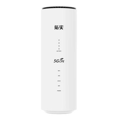 拓实企业级高覆盖千兆网速网口