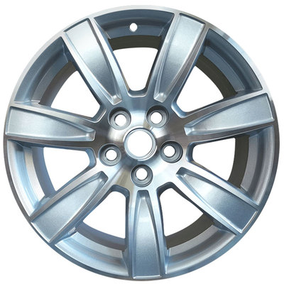 适用于GL8铝合金轮毂包邮送配件