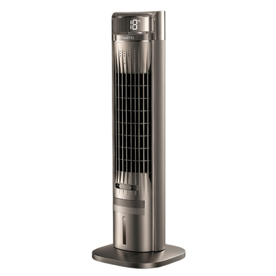 【全屋制冷16℃】空调扇新品第一