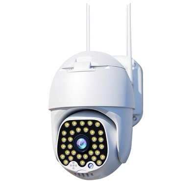 户外室外高清防水防雷监控