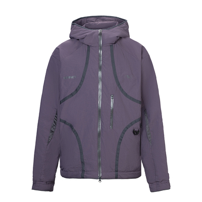 GRKC轻量棉服冬季防寒保暖