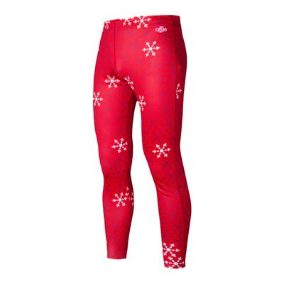 HOTCHILLYS红辣椒儿童运动保暖