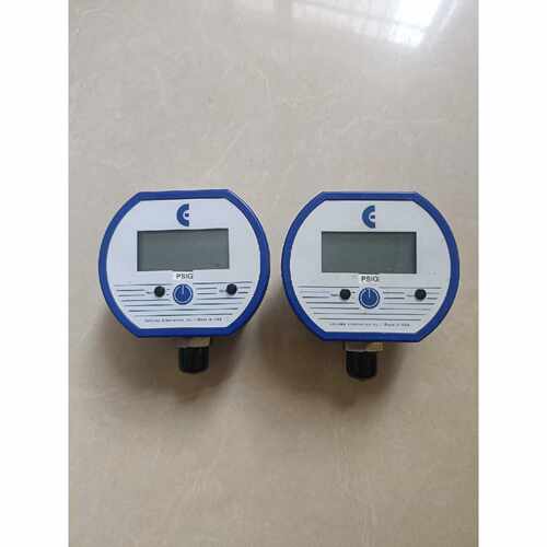 询价-CECOMP数显压力表DPG1000B100PSIG可维修