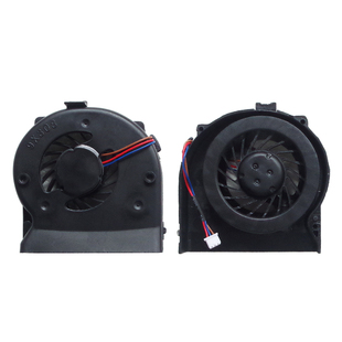 适用于 联想 IBM  X200 CPU风扇 X201 X201I 笔记本风扇 东芝芯