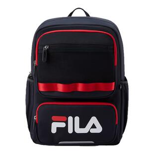 FILA斐乐儿童书包2025年秋季新款男女童小童一到六年级轻量双肩包
