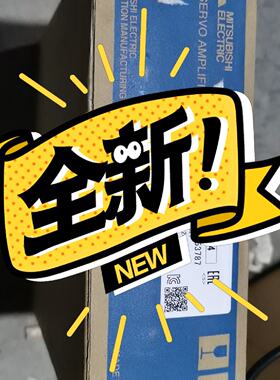 议价可维修伺服驱动器MRJE40B