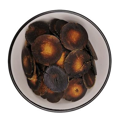 化州橘红二十年陈正宗产地大品牌