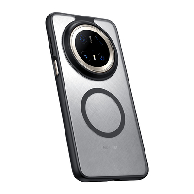 华为Mate70pro手机壳磨砂肤感