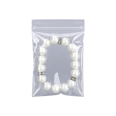 珠宝袋高透明环保收纳袋子