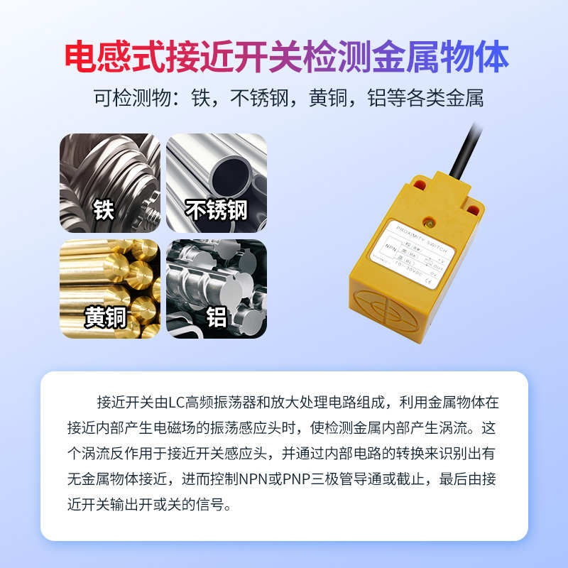 TOKY东崎TK-12N4C/18N8C/30N10C/18X5B/HN35C感应金属接近开关