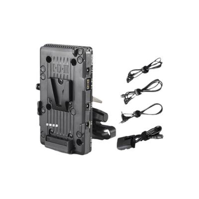 TILTA铁头5D2/5D3/5D4/A7S2/A73/A9/GH4/GH5S供电系统 BT-003