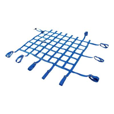 UTV越野赛车改装防护网防撞网