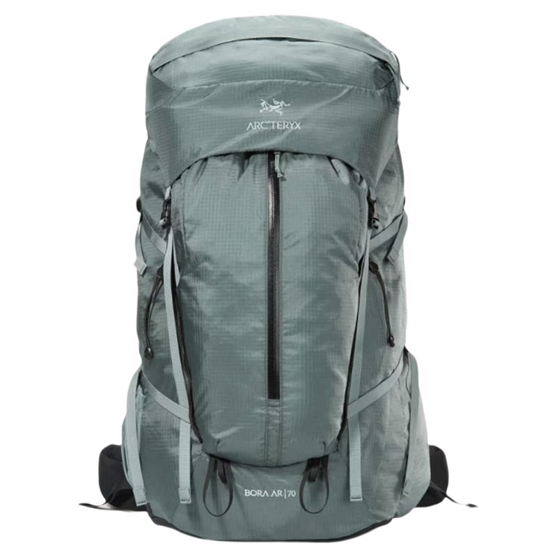 Arc'teryx 始祖鸟 BORA 70 防水徒步 女款背包 X000007014