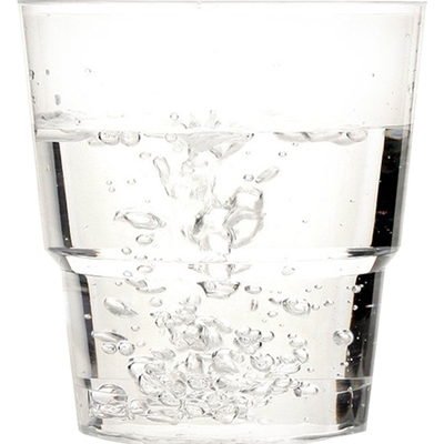 喇叭花航空杯加厚500只