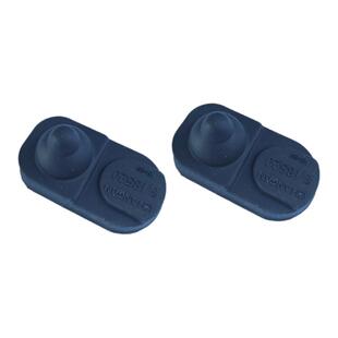 适配长安悦翔CX20逸动CS3575奔奔迷你V7门灯开关胶皮外套防尘套原