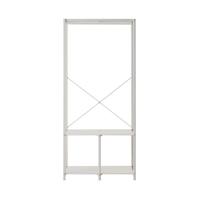 无印良品衣柜MUJI新品上市