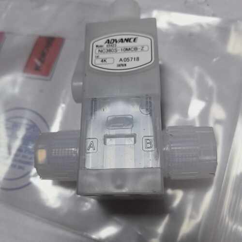 询价-ADVANCE安德旺斯隔膜阀NC360S-10mcb-z-可维修