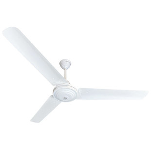 鸿基全铜线吊扇王中王大风力家用工业吸顶电风扇42寸48寸56寸60寸