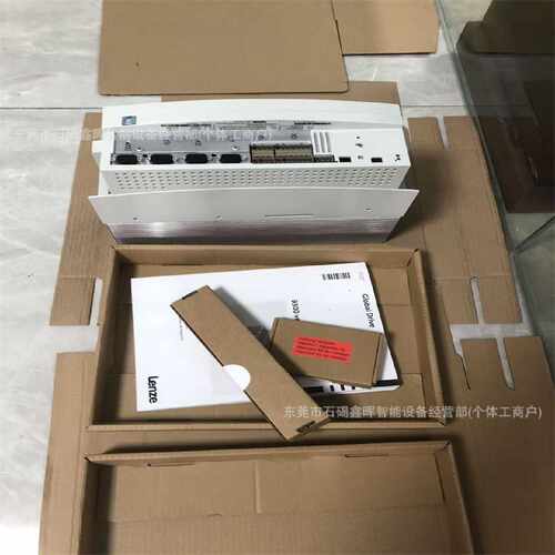 伦茨变频器E82EV7522BE82EV7524B全新现货优惠议价质保出售