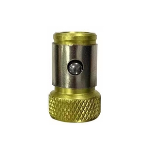 新款防打滑磁环十字批头通用工具带磁圈环强力强磁电动螺丝刀披头