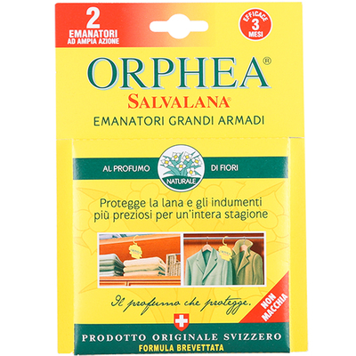 奥菲雅羊毛羊绒防霉防蛀香片驱虫