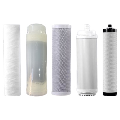 奥克斯超滤净水器全套原装正品