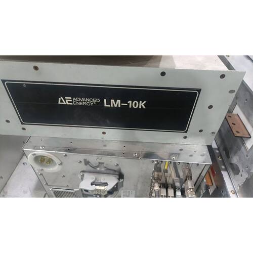 议价AELM10K射频电源成色好功能完好维修