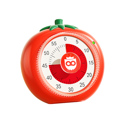 首创一键循环学习更专注计时器