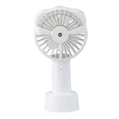 半导体制冷小风扇降温喷雾小空调