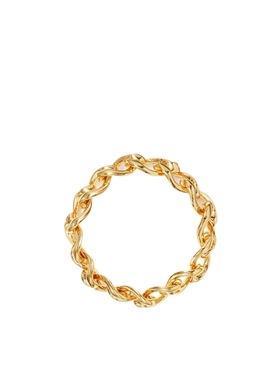TORY BURCH 汤丽柏琦 许愿骨链条手链 154272