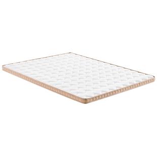 全友家居0胶水儿童床垫宿舍学生单人护脊椰棕床垫硬垫子租房床垫