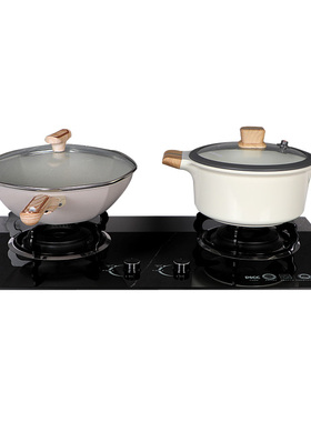 轻奢风厨房装饰品摆件