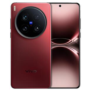 咨询享大额优惠【政府补贴15%】vivo X200 Ultra新品上市高端旗舰拍照大内存手机vivo官方旗舰店x200ultra