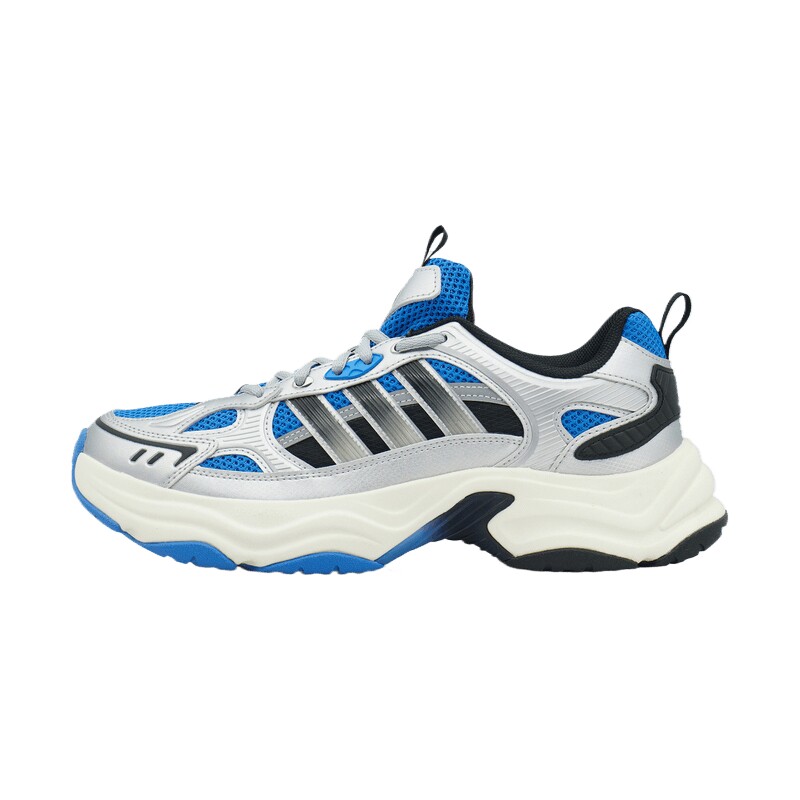 adidas阿迪达斯男女XLG FIN PULSE Q3运动训练跑步鞋LA6807