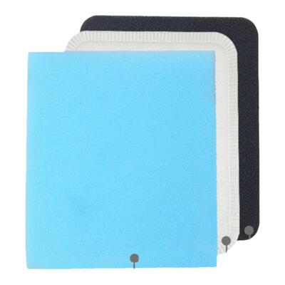 飞利浦吸尘器配件FC8518滤芯滤棉