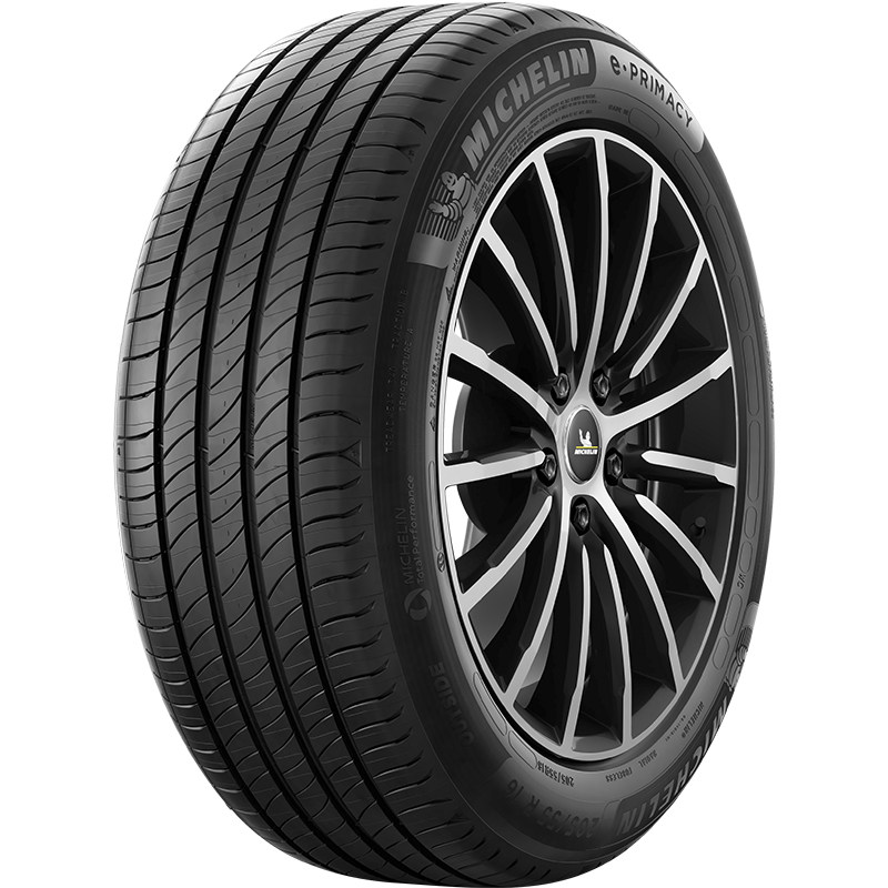 米其林轮胎245/45R19 102V TL E PRIMACY ST I  聆悦适配蔚来ET5T