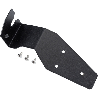 12-17款吉姆尼专用对讲机支架