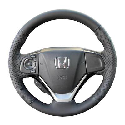 12-16款本田CRV凌派方向盘套专用