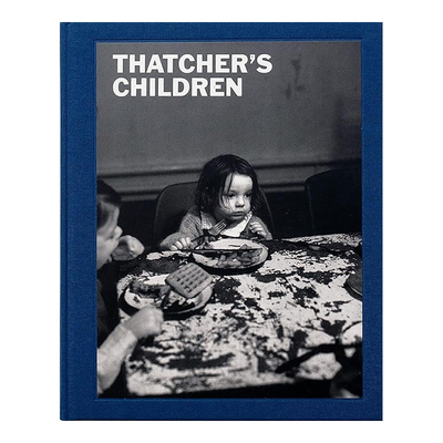 茅屋匠的孩子Thatcher’sChild
