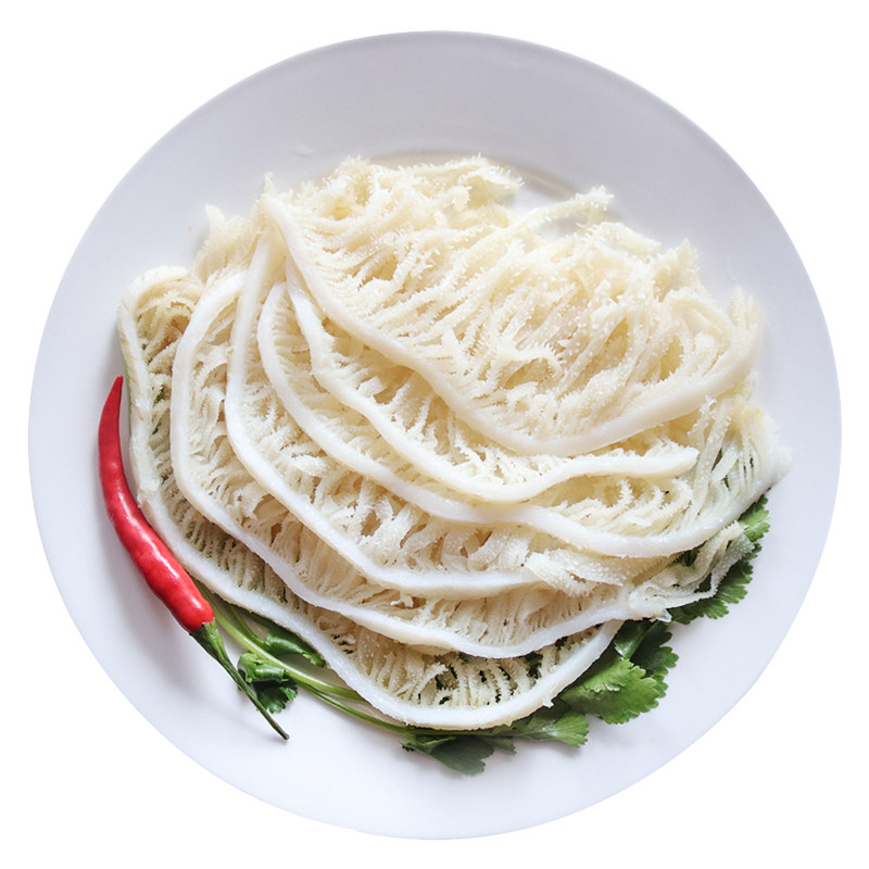 顺丰白千层肚千层肚白毛肚