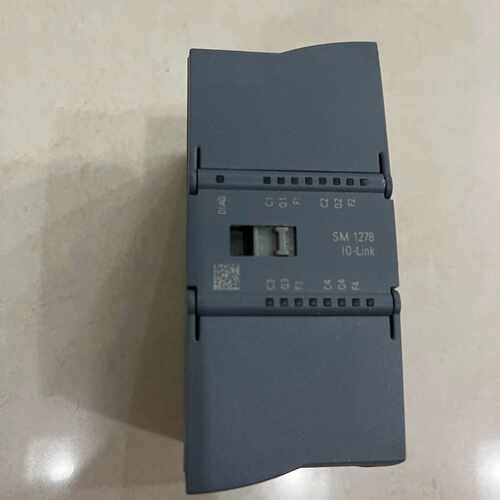 【议价-可维修】  PLC 模块 S7-1200 CM1278 工控备件  /均有货