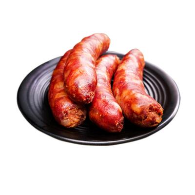 重庆开州麻辣香肠四川麻辣香肠